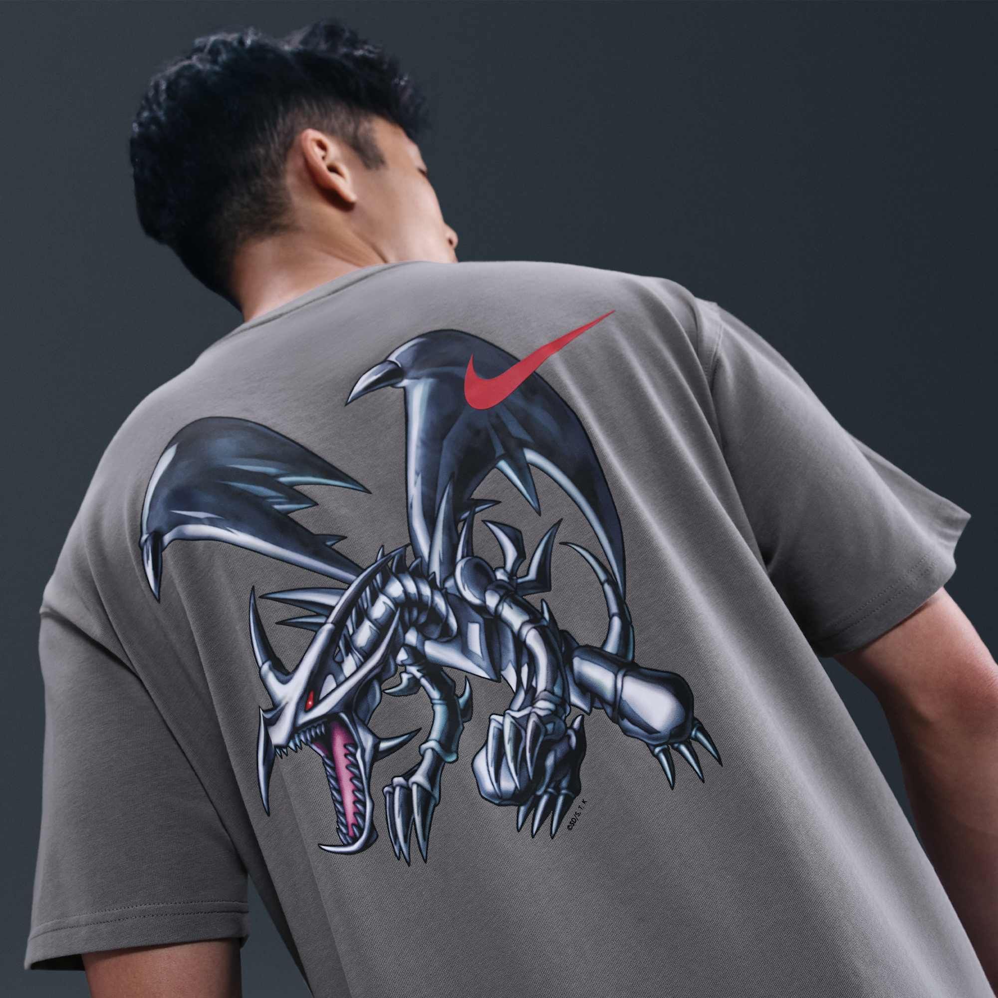 Nike x Yu-Gi-Oh! T-Shirt 日本限定3XL Sneakerologue on X: 