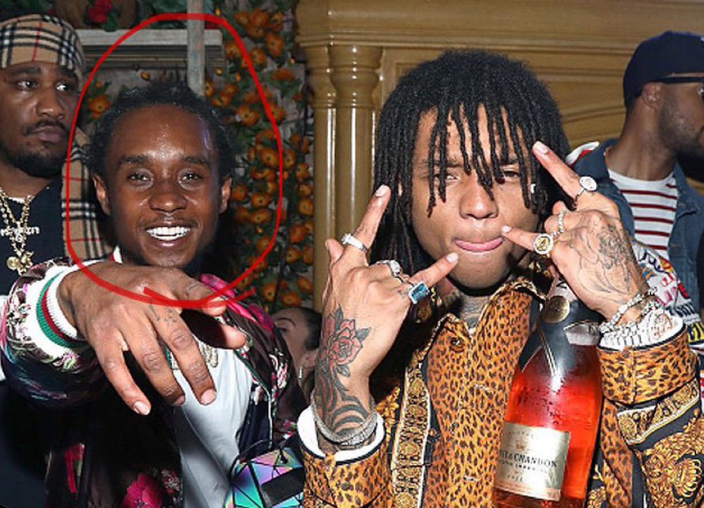 kirawontmiss's tweet photo. Swae Lee carried tf out of his career😭 https://t.co/OV6ZkfKste