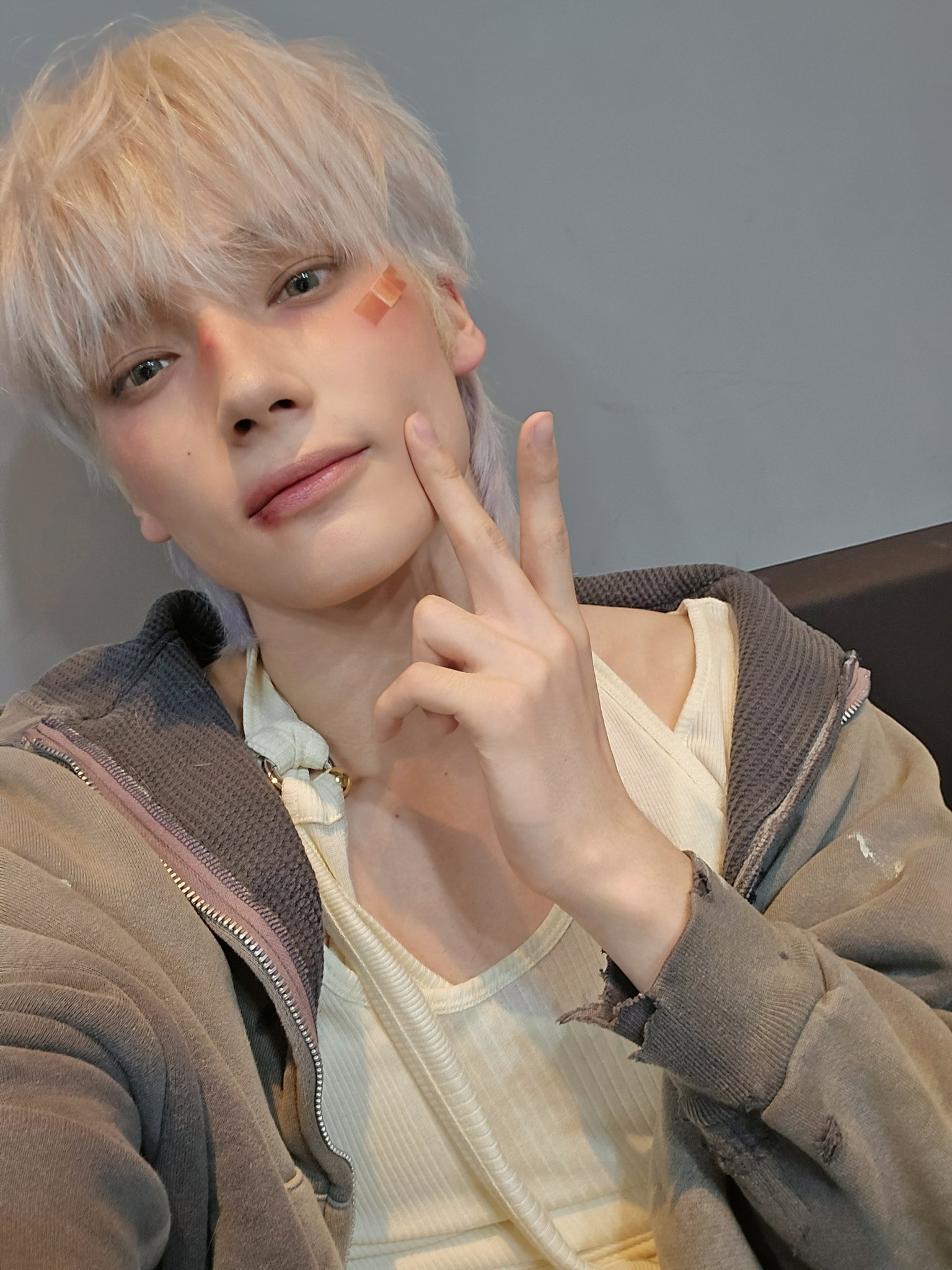 🫧 (@abcsbinnie) / X