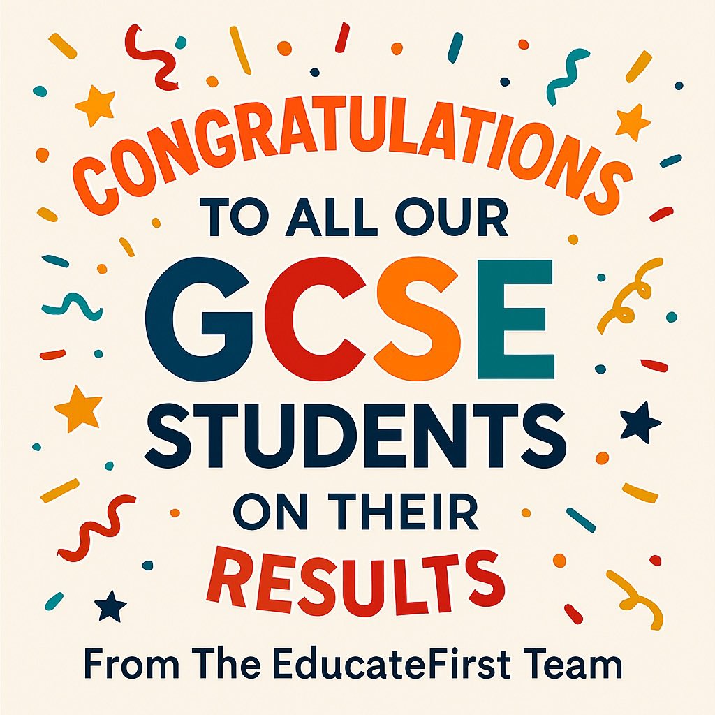 EducateFirst Tutoring tweet media