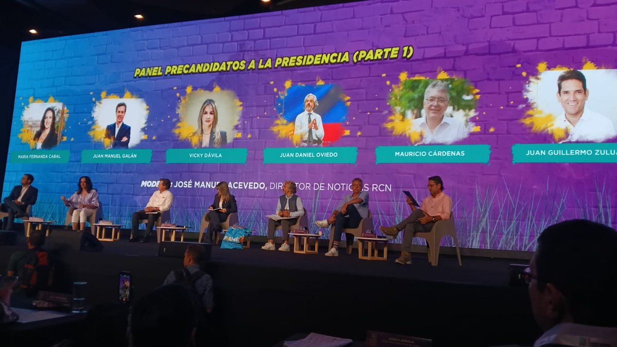 AcolapColombia's tweet photo. 🎢 En #ACOLAP trabajamos por visibilizar al sector de los #parquesdediversiones.
Gracias a @AnatoNacional y a #MomentosDeTurismo por los espacios para dialogar sobre el futuro de la industria. 🚀
#TurismoEsPaís #IndustriaDelEntretenimiento #acolappresente https://t.co/XJNQK6BLqg