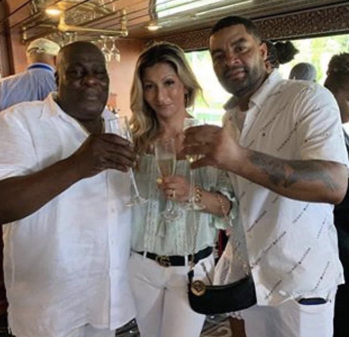 2020 then with family and friends, life have given me a good one