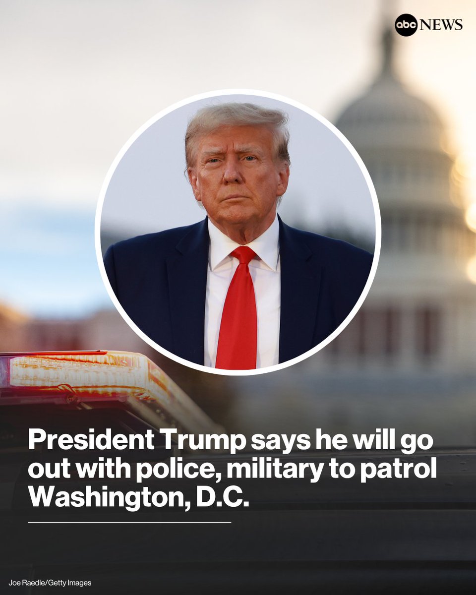 ABC News tweet media