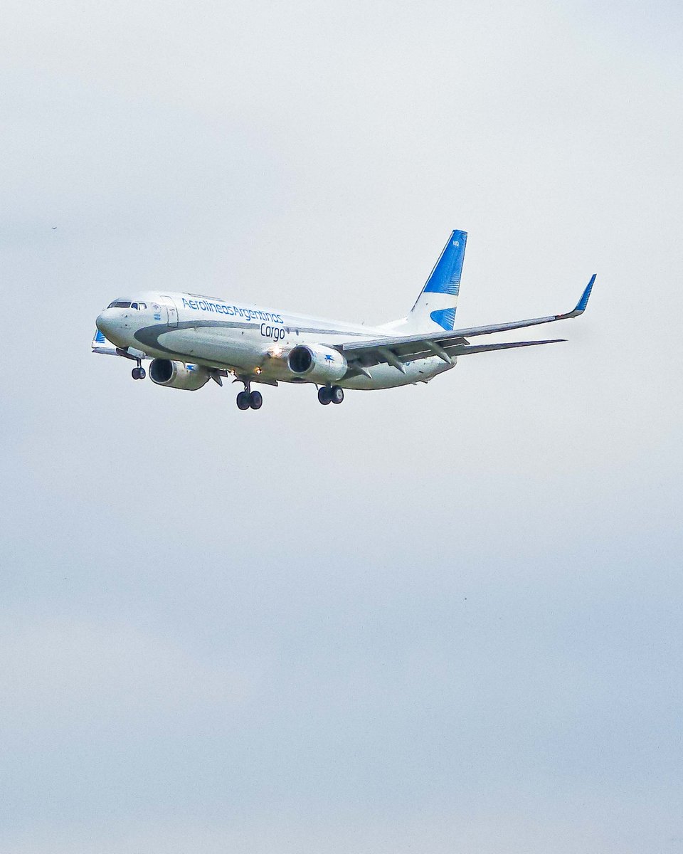 Aerolíneas Argentinas (@aerolineas_ar) on Twitter photo 🌍✈️ ¿Comprás en el exterior y querés recibirlo en tu casa sin complicaciones? 📦
Con Aerolíneas Cargo tus pedidos viajan directo hasta tu puerta gracias a nuestro Courier Internacional, disponible en todas las ciudades argentinas donde operamos.
💡 Así de simple:
1️⃣ Generás tu 🌍✈️ ¿Comprás en el exterior y querés recibirlo en tu casa sin complicaciones? 📦
Con Aerolíneas Cargo tus pedidos viajan directo hasta tu puerta gracias a nuestro Courier Internacional, disponible en todas las ciudades argentinas donde operamos.
💡 Así de simple:
1️⃣ Generás tu