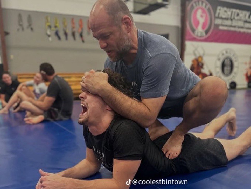 Rebranding to a supp player cause it’s the easiest role ever