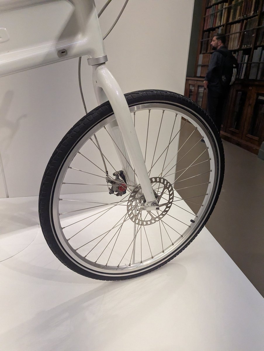 In London with the family today. Went to the V&amp;A museum and this is one of the few photos I took. I can't unsee this, so now you can all take a look!