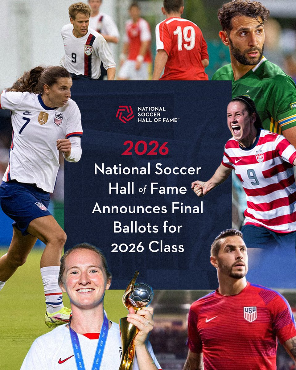 One step away from the Class of 2026.

Final Ballot 🗳️ shorturl.at/5CEum