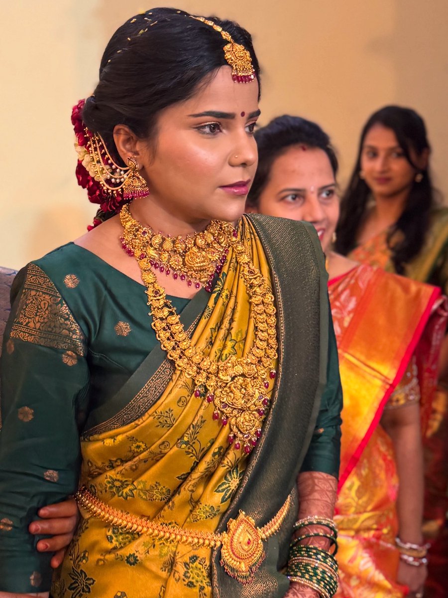 jayalakshmi1908's tweet photo. ❤️ https://t.co/GQeiooC2WI