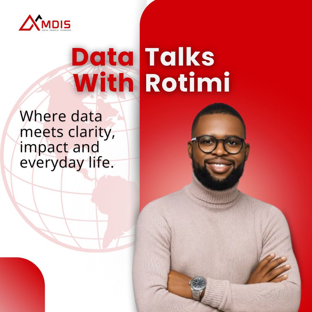 Aquisola_'s tweet photo. I created this carousel for @MdisGlobal as part of their design assessment.
I reimagined Data Talks 🎙️– the podcast by the founder, Rotimi Fawumi.

This is how I brought its spirit to life 👇🏽 
#MDIS #Dataliteracy #data4everyone https://t.co/1s3kSUpk26