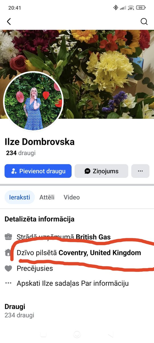 Diemžēl šī ir man grūti saprotama tendence. Facebook ārkārtīgi bieži redzu šādas reakcijas tieši no latviešiem, kas dzīvo Īrijā un Lielbritānijā. Kas ar tiem cilvēkiem notiek? 🙄😒🤔