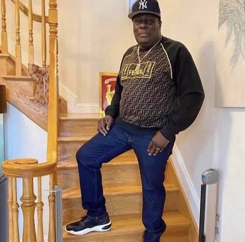 You might not make it to the top, but if you are doing what you love, there is much more happiness there than being rich or famous.