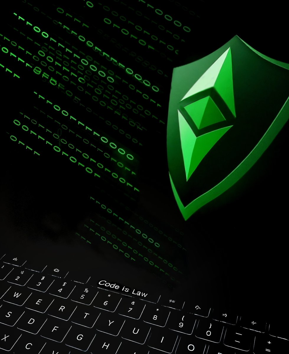 What is “Code is Law”?

In #EthereumClassic it means:
1️⃣ Once a smart contract is deployed, it can’t be rolled back
2️⃣ No special accounts, no human intervention
3️⃣ Rules are enforced by hashrate &amp; code, not politics

Even after the DAO hack, ETC chose immutability over rewriting
