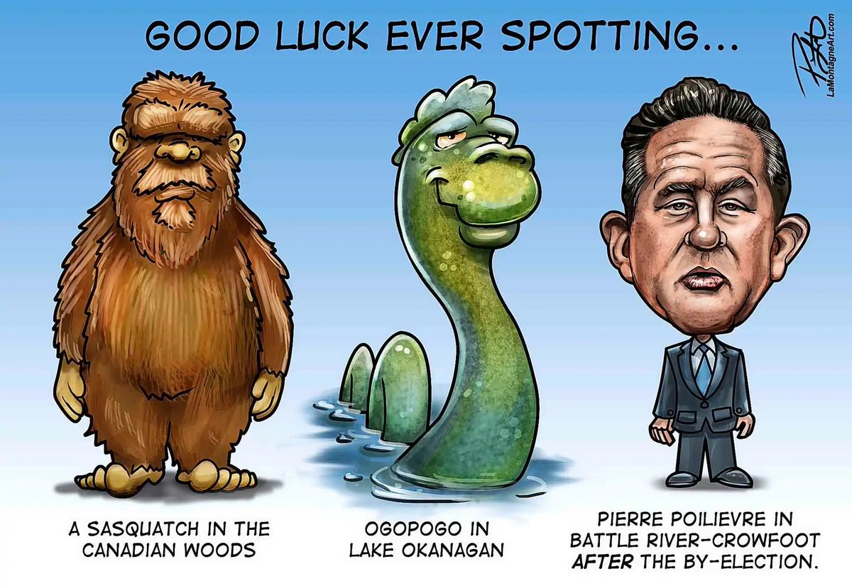 .<a href="/PierrePoilievre/">Pierre Poilievre</a> <a href="/GlobalNational/">Global National</a> #BonnieCritchley
