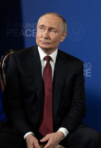 💥The real one who met EAM in Moscow and the Alaska one.

Completely different.