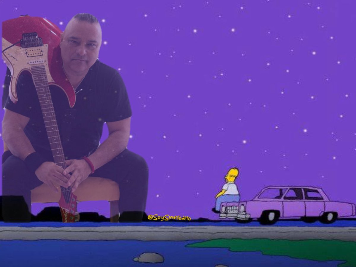 Descanse en paz Xava Drago, vocalista del grupo de rock Coda; tal vez lo recuerden por la canción “Aún”, famosa a mediados de los 90.