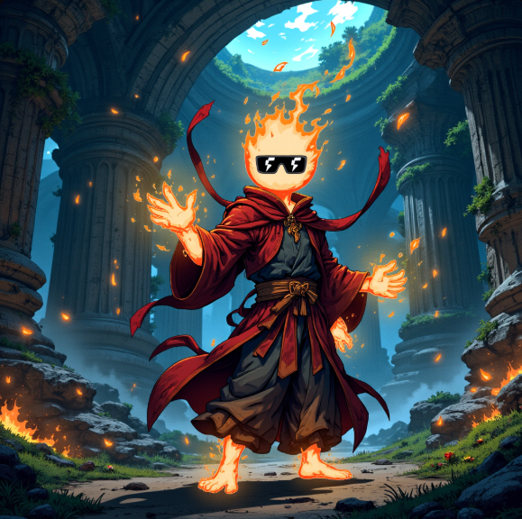 Just got onboarded to <a href="/FogoChain/">Fogo</a>