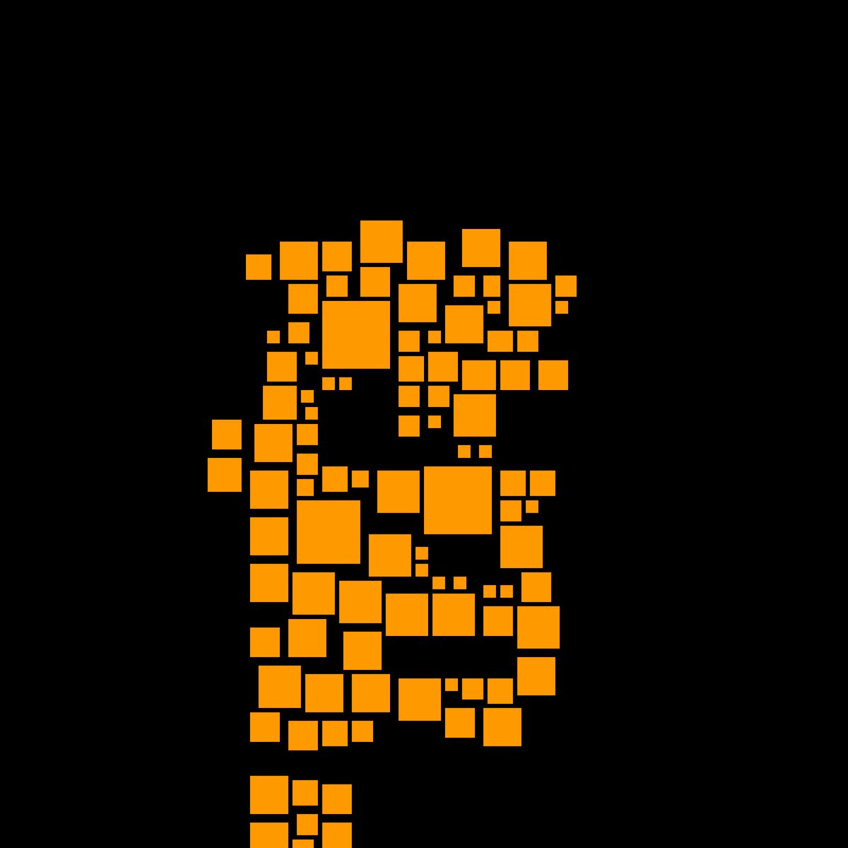 There's only one Patoshi Punk we wish would get paper handed

#3961

The minter has never listed

Maybe one day 👣