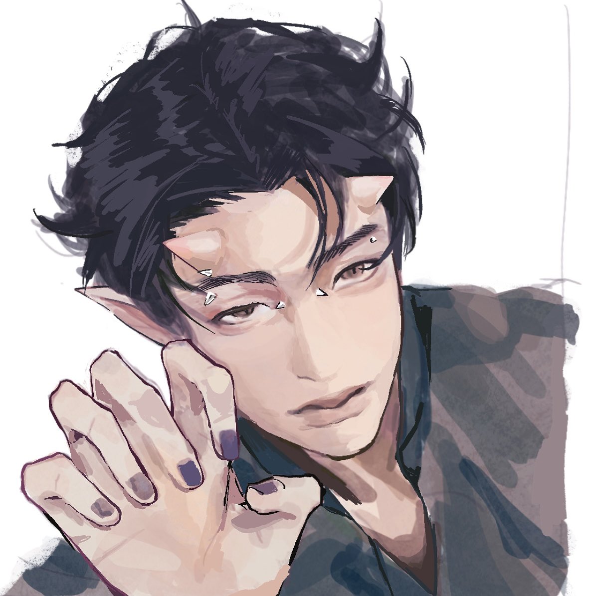 矾矢冧 tweet media