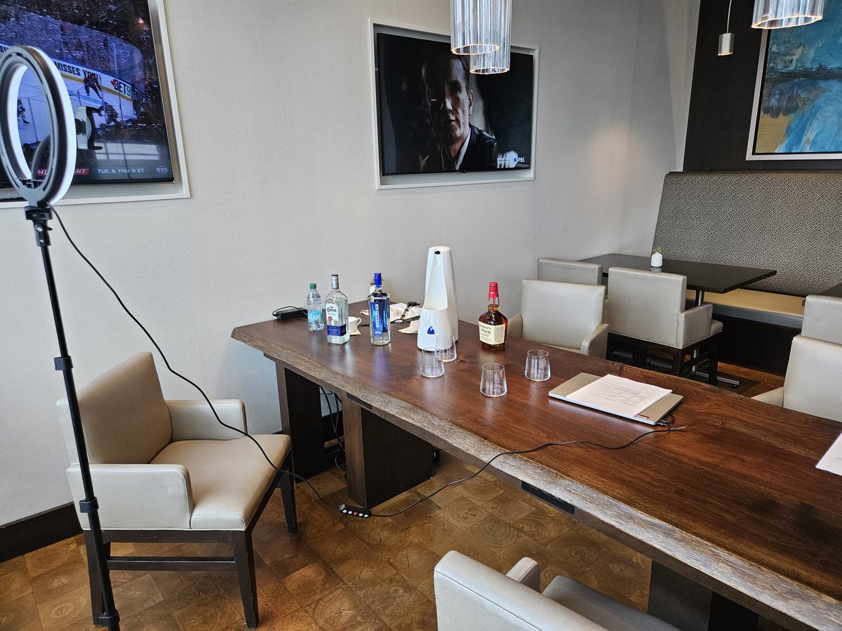 Buffalo Fireside Chats tweet media