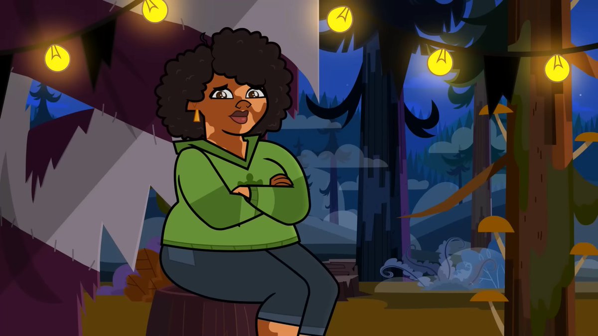 What would be your reaction to Jade Tanko winning Disventure Camp 4? #dctwt #disventurecamp4