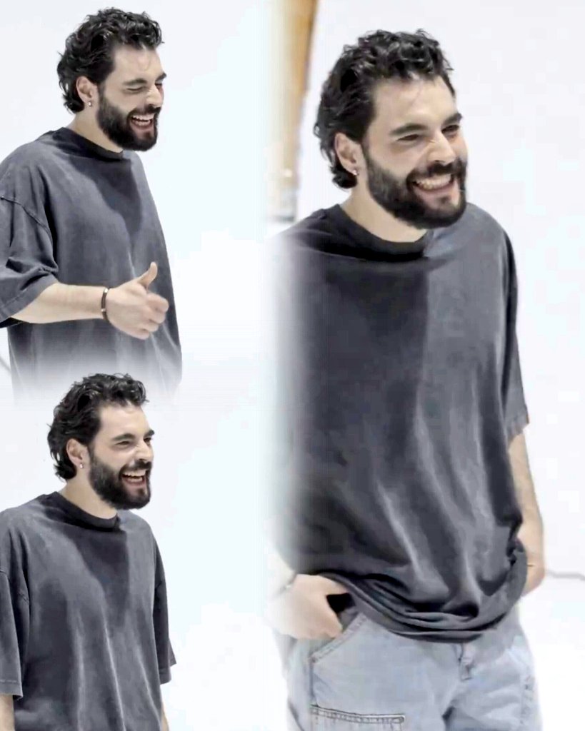 He looks so good in this style 🤌❤️ #AkınAkınözü #Veliaht