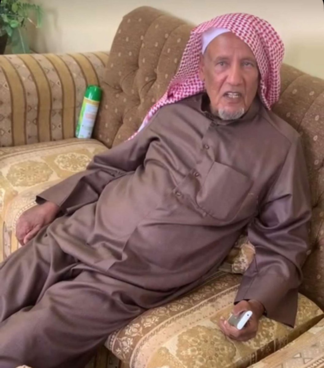 أبوتميم بندر القميع tweet media
