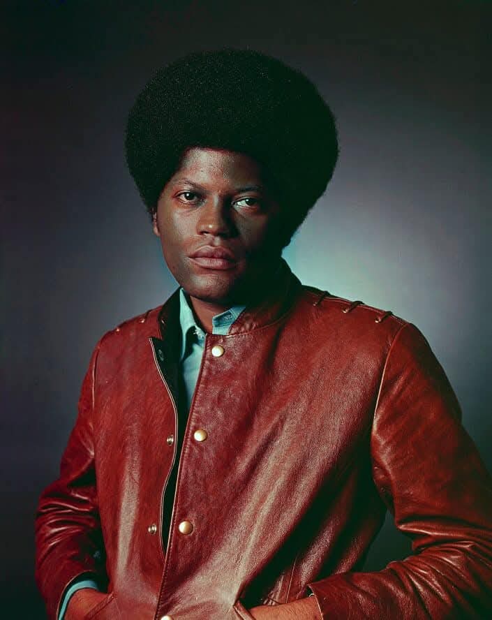 barbaravitali2's tweet image. Remembering #ClarenceWilliams August 21,1939_June 4,2021 (Age 81) #TheModSquad #TwinPeaks #PurpleRain #TheBrave
