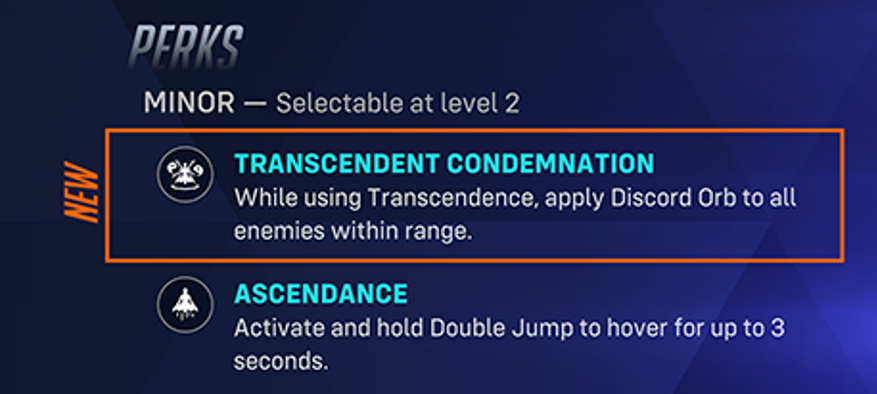 Yo aquí solo veo una perk para Zenyatta. ☯️👀