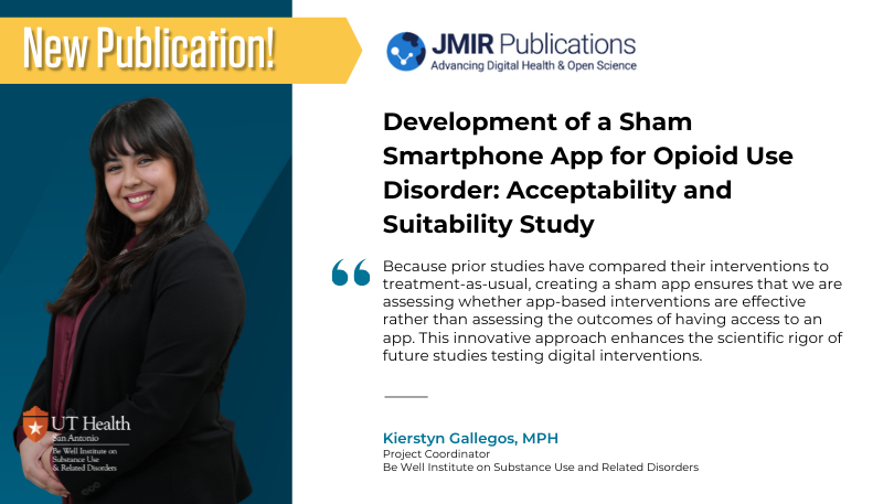 Be Well Texas tweet media