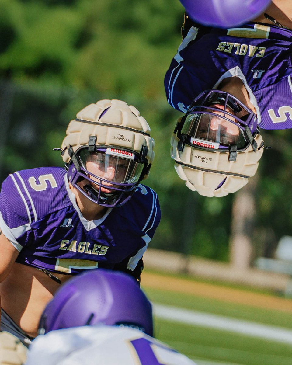 UNW Football tweet media