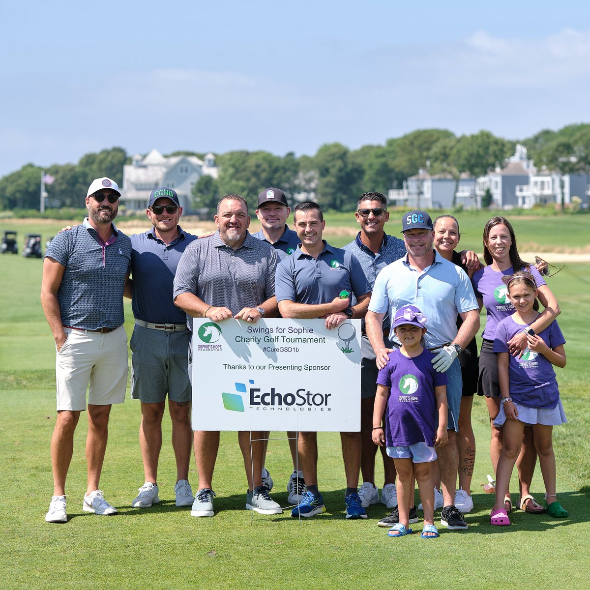 EchoStor Tech. tweet media