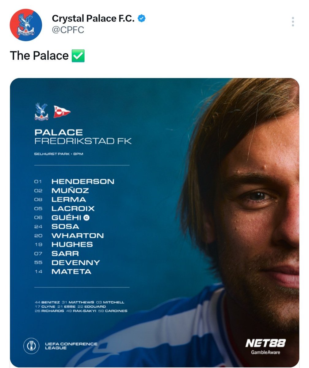 Fedricks99's tweet image. 