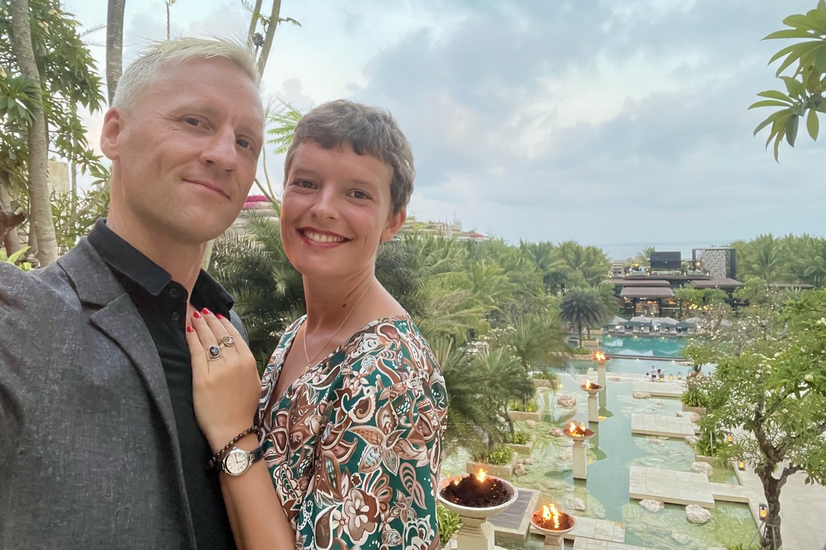 👽 John Mac tweet media