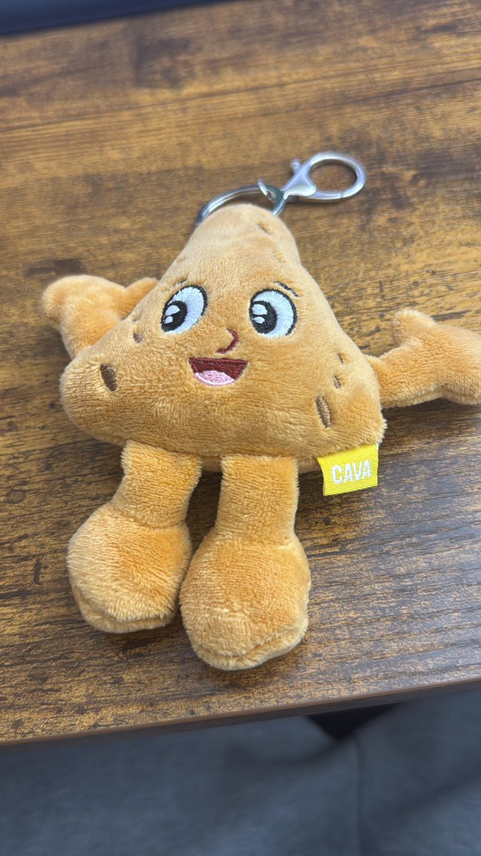 Why is Cava selling cavabubus