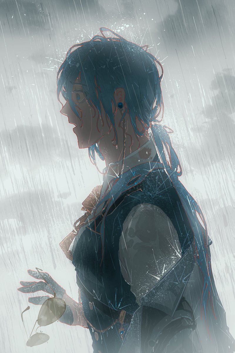 倘若你当时就是没能赶上呢？

day15/21 侦探