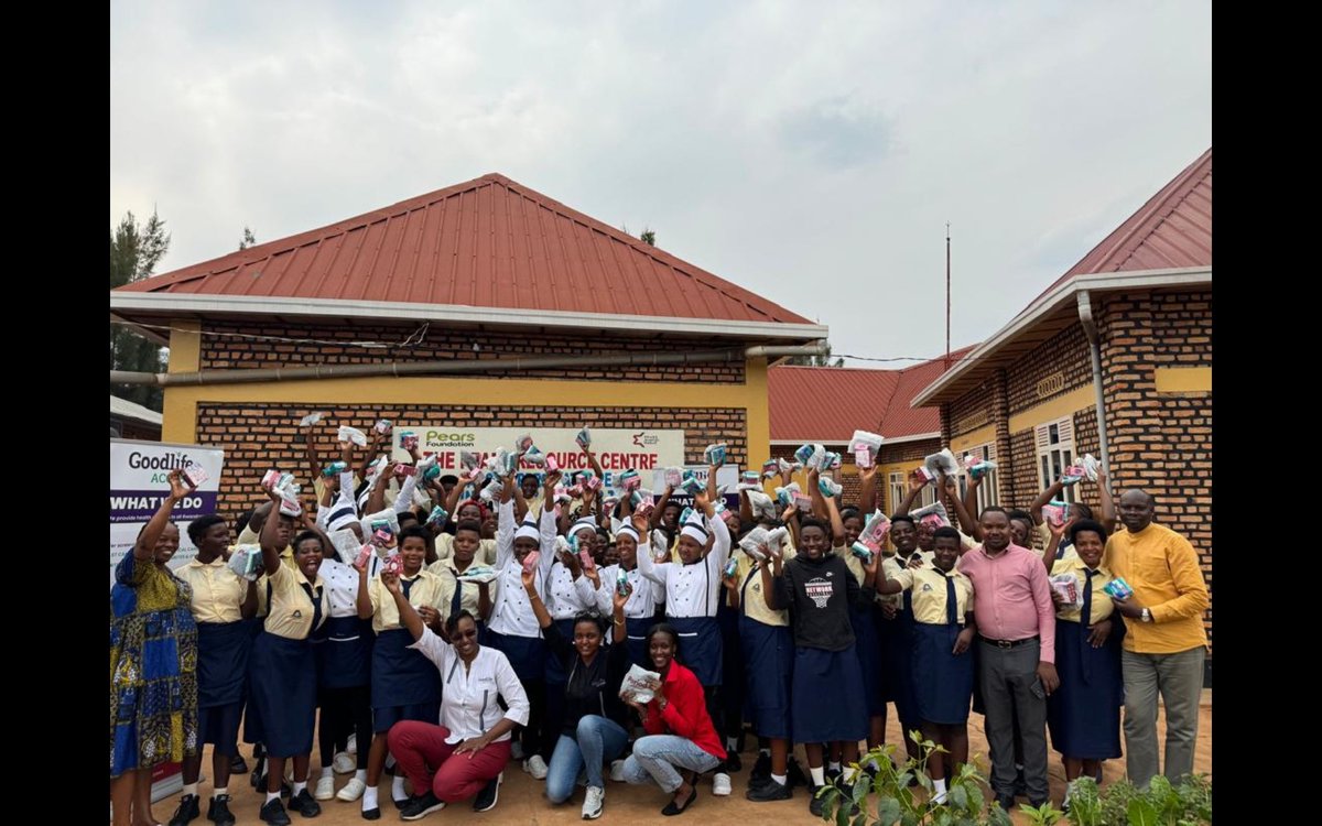 Kayonza Youth Friendly Center (Centre de Jeunes ) tweet media