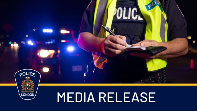 THREE IMPAIRED DRIVERS CHARGED OVERNIGHT

LONDON, ON (August 21, 2025) – Three adult males were arrested and charged with impaired driving within four hours last night.

Between the hours of 9 p.m. – 12:30 a.m., three separate individuals were found to be operating their vehicles