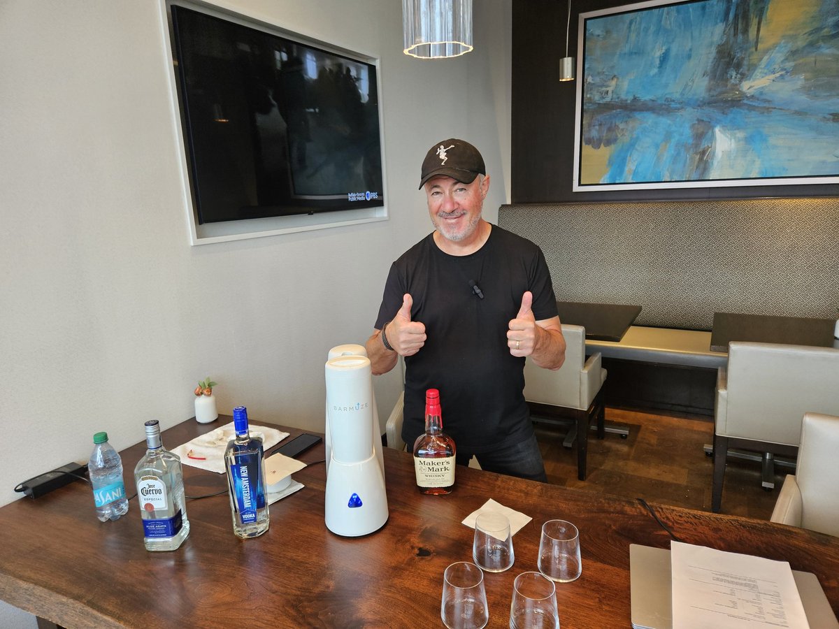 Buffalo Fireside Chats tweet media