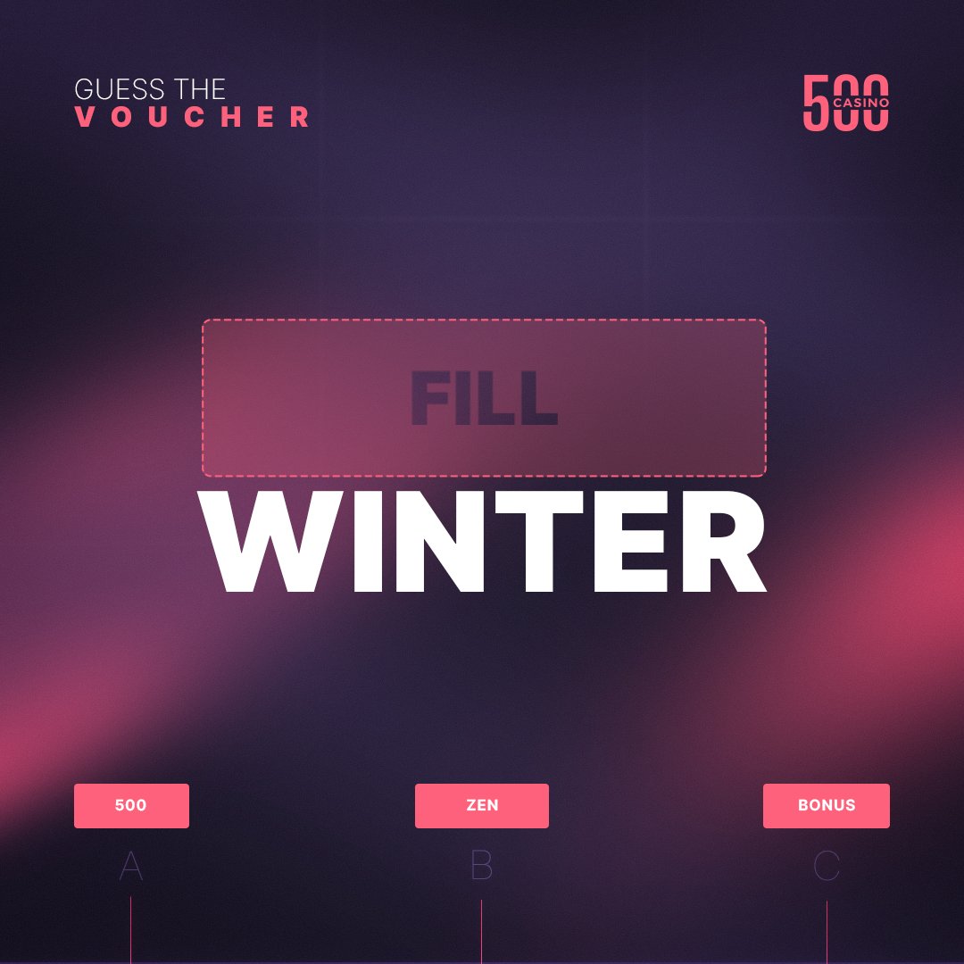 500 Casino Bonus Visualization