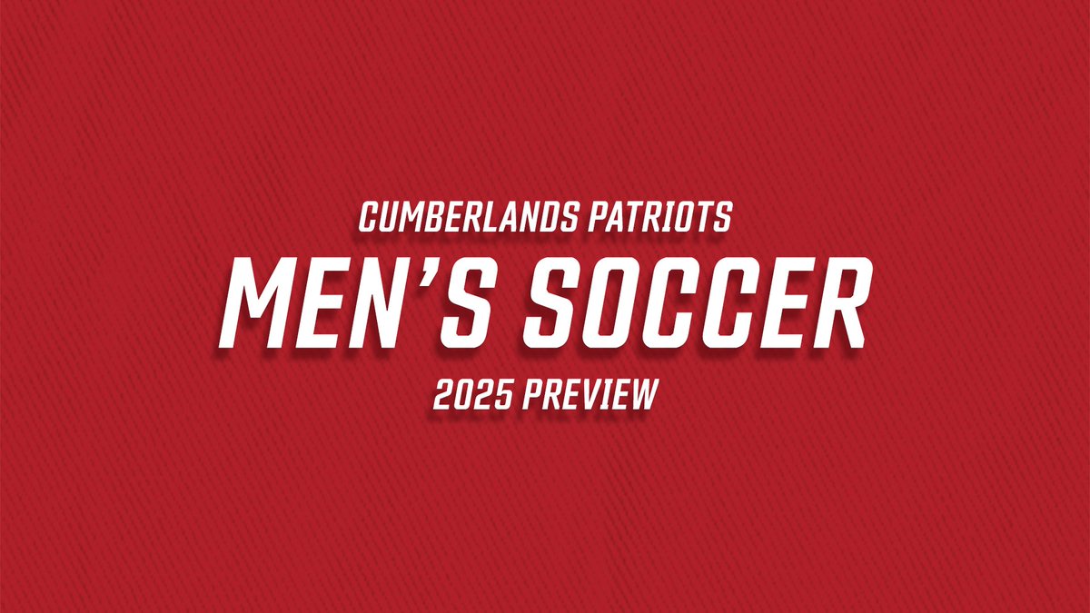 2025 Season Preview!

Read more: shorturl.at/p0Q4Q
#OneBigTeam | #LoveTheLogo