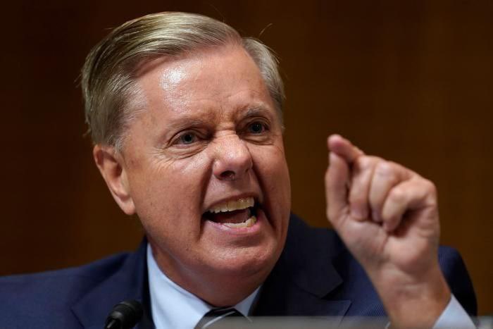 ‼️🇺🇲🗣️ “During the Russia-Ukraine war, Russia has abducted nearly 19,000 children from Ukraine. Taking children away from their home country is the most despicable and barbaric act. Therefore, as I said at the beginning of 2025, I intend to introduce a bill that will designate