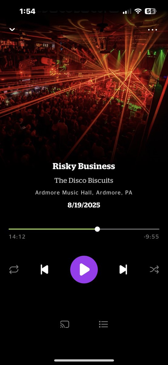 Sometimes I’ll hear a song and think my dad would have liked it. I definitely get the feeling he would have dug this one.