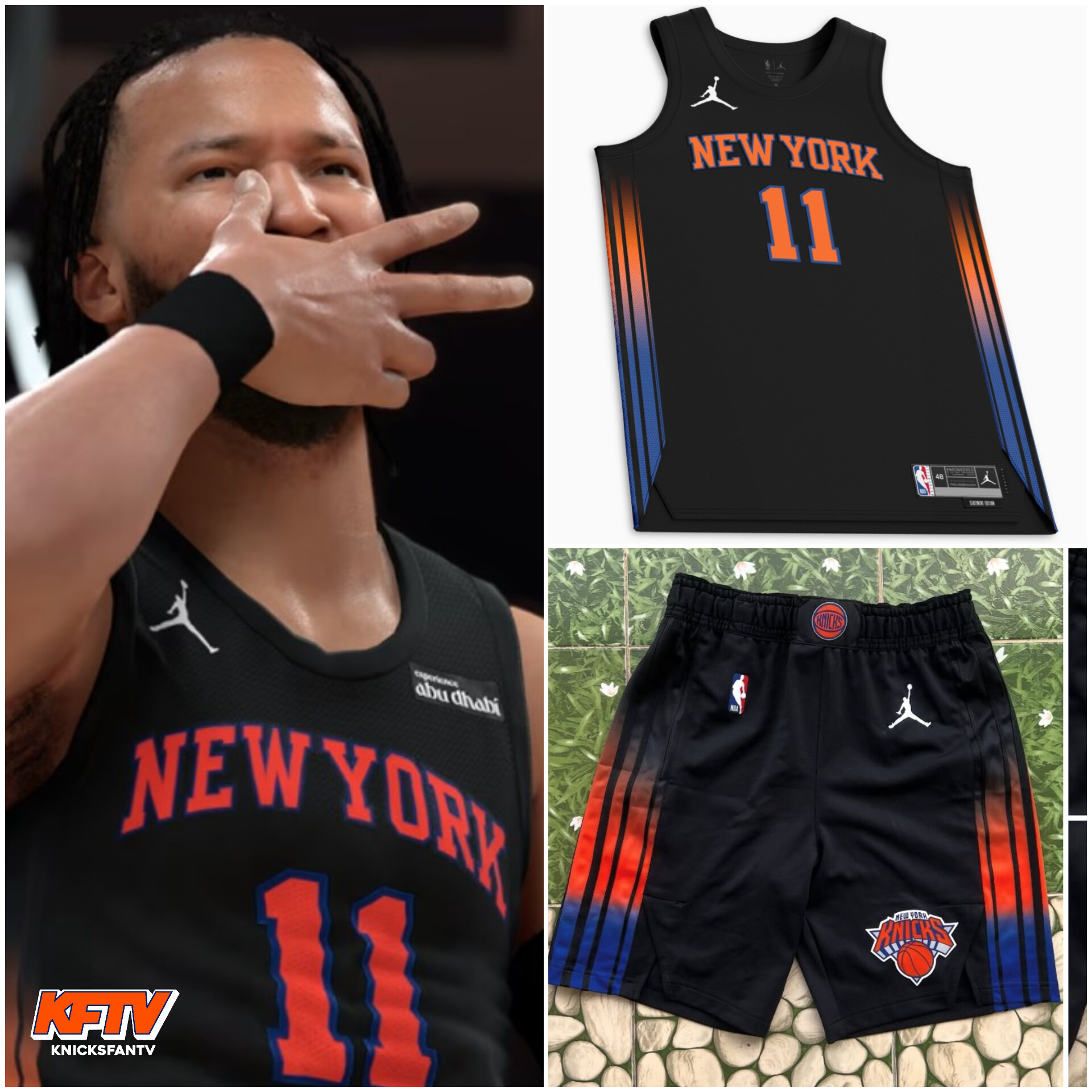 メンテナンス Knicks Knicks Fan TV 🏀🎥📺🏁 on X: 