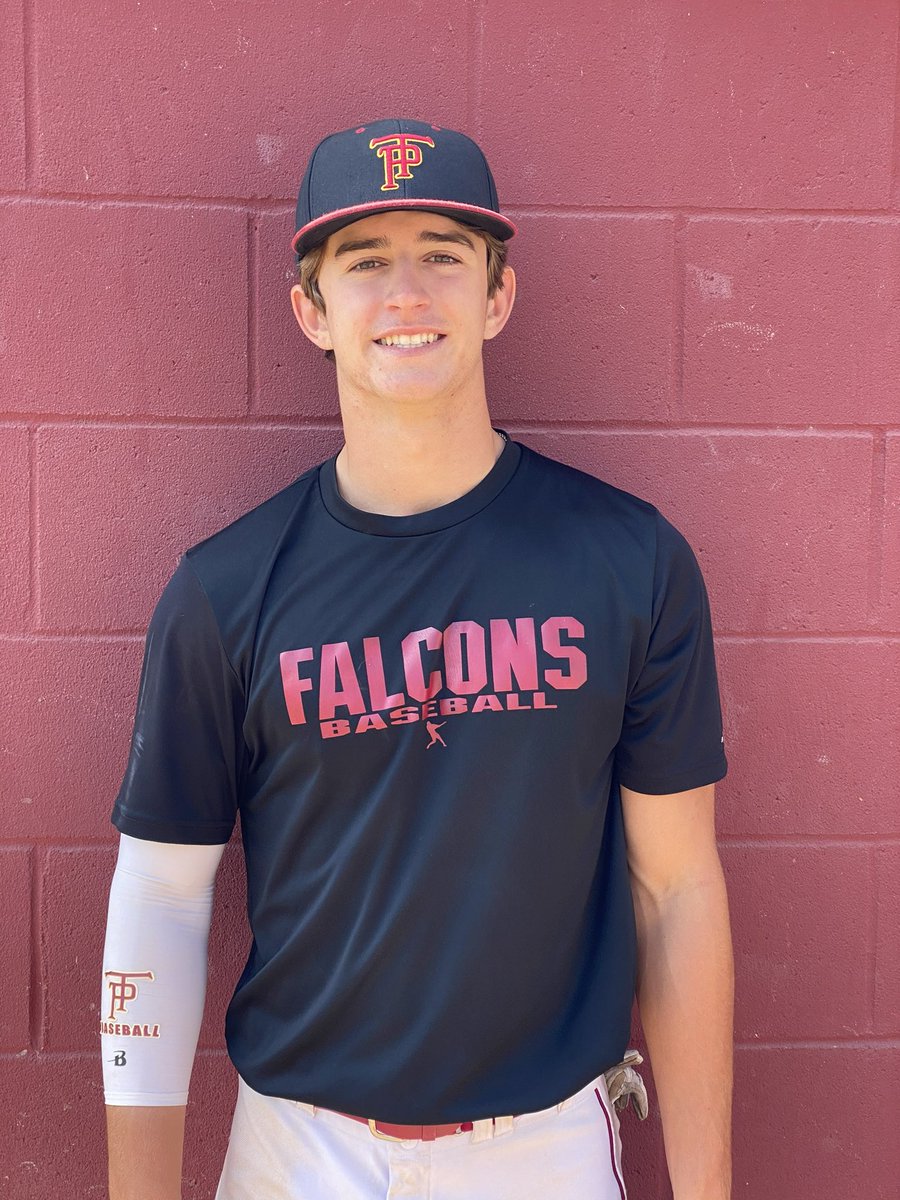 Torrey Pines Falcons Baseball tweet media