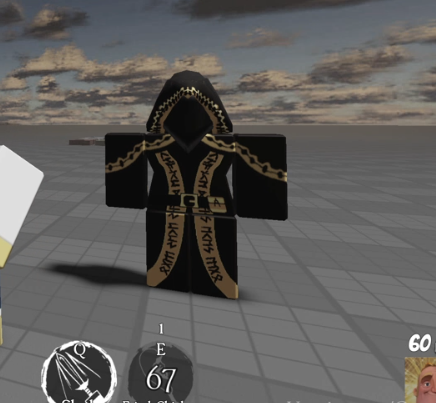 Forsaken News tweet media