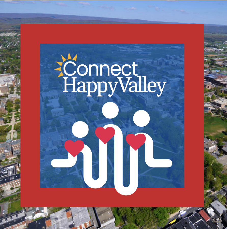 Happy Valley is more than headlines. It’s stories, people, and connection.

Join us as we build it together.

Read the full story and subscribe to our weekly e-letter to be part of it: bit.ly/45Gj0KM

 #HappyValley #ConnectHappyValley #PennState