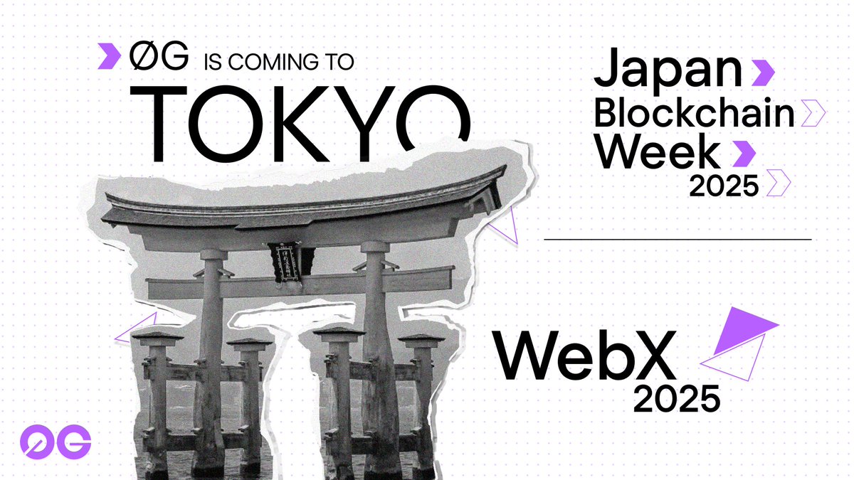 0G Labs (Home of Infinite AI) tweet media