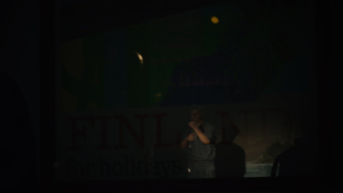 DrLocrian1793's tweet photo. #RemedyThursday #AlanWake2 #VirtualPhotography https://t.co/Guq7Cmr2FY