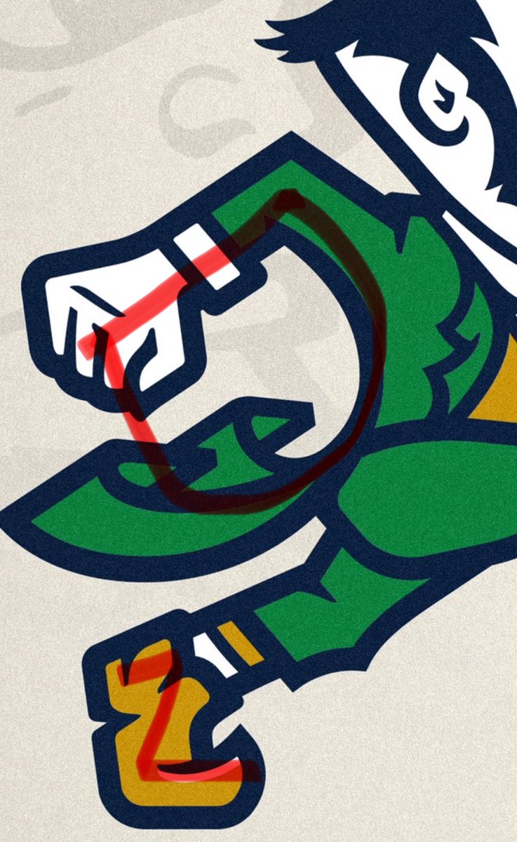 Danny LeClaire tweet media