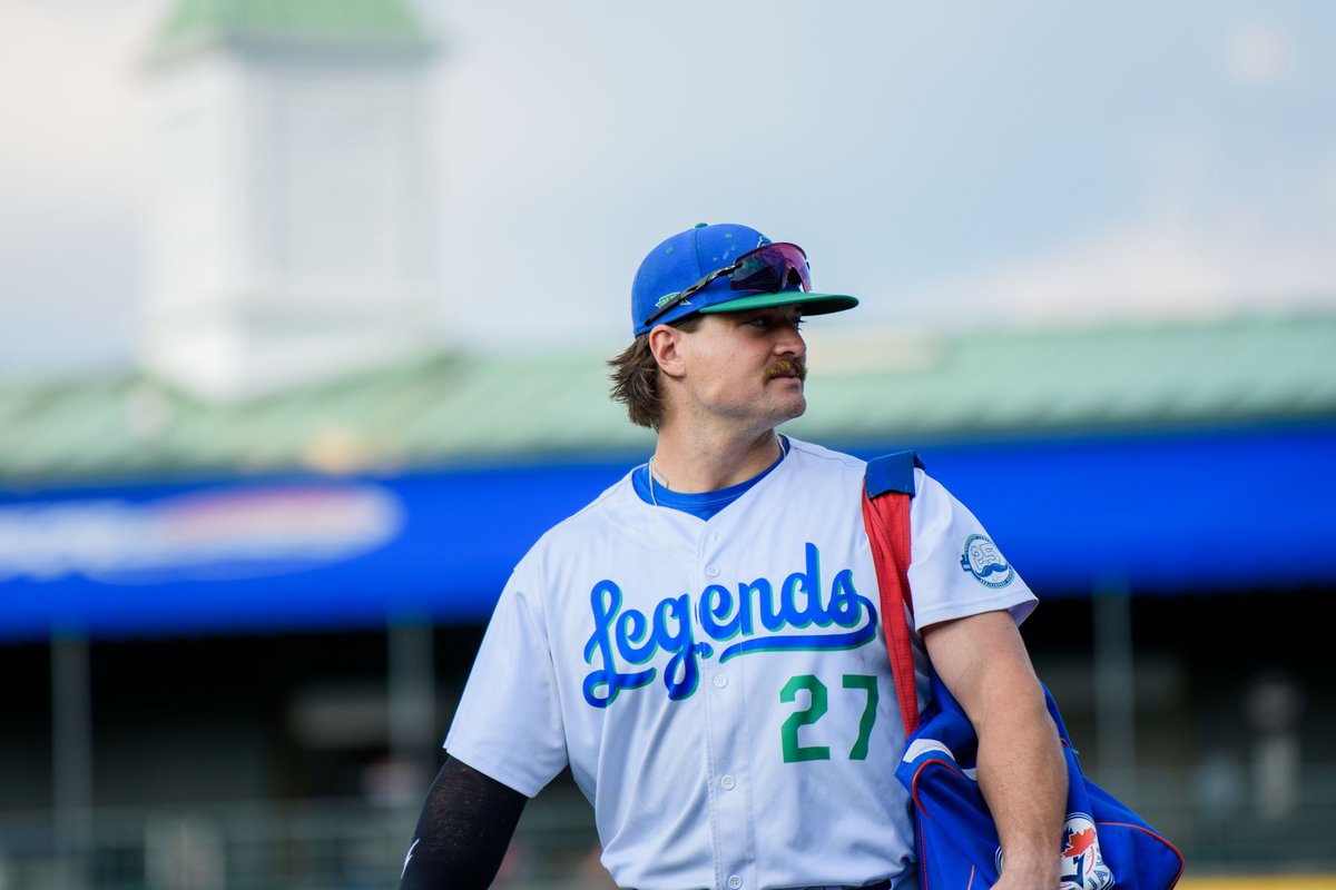Lexington Legends tweet media